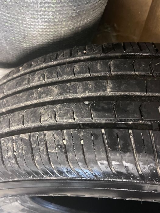 Марка: Linglong. 215/65 R16