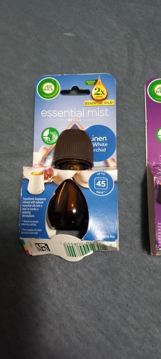 Rezerve Airwick ulei esential