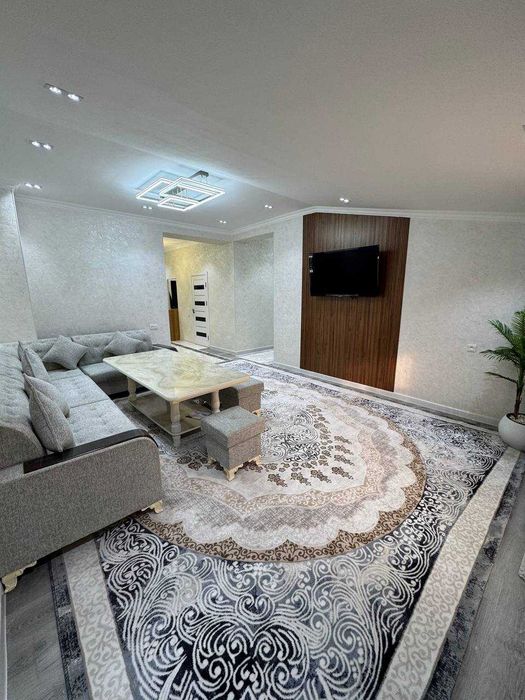 732 продаётся квартира с ремонтом, 3хком ориентир: Кишмишка