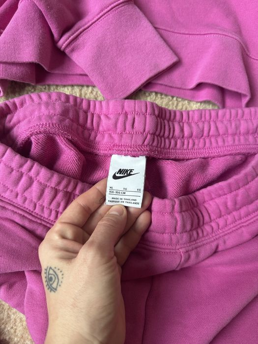 Дамски оригинален екип Nike