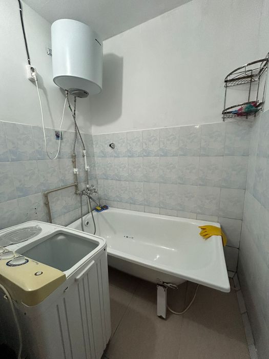 Сдается квартира