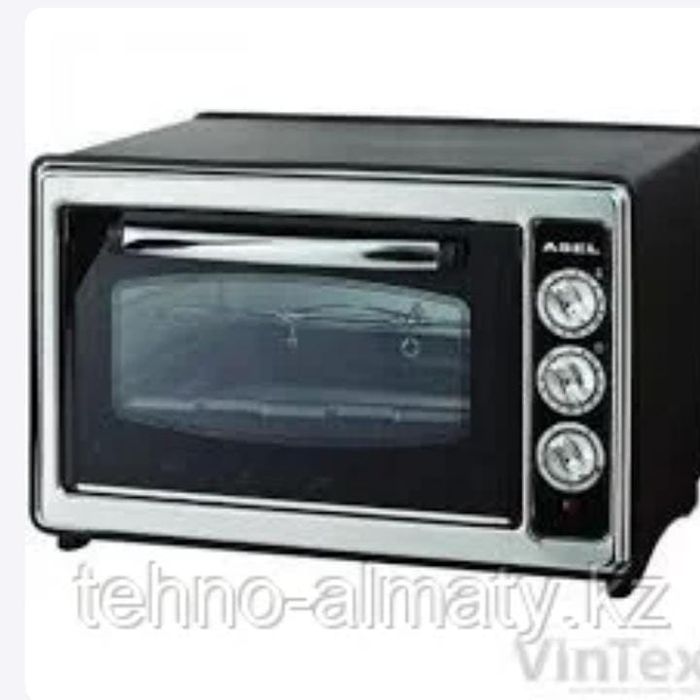 Духовка  электрическая ASEL