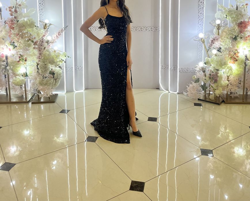 Вечернее платье Kiara