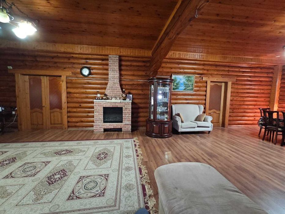 Дом Курилкино, улица Грушевая 16