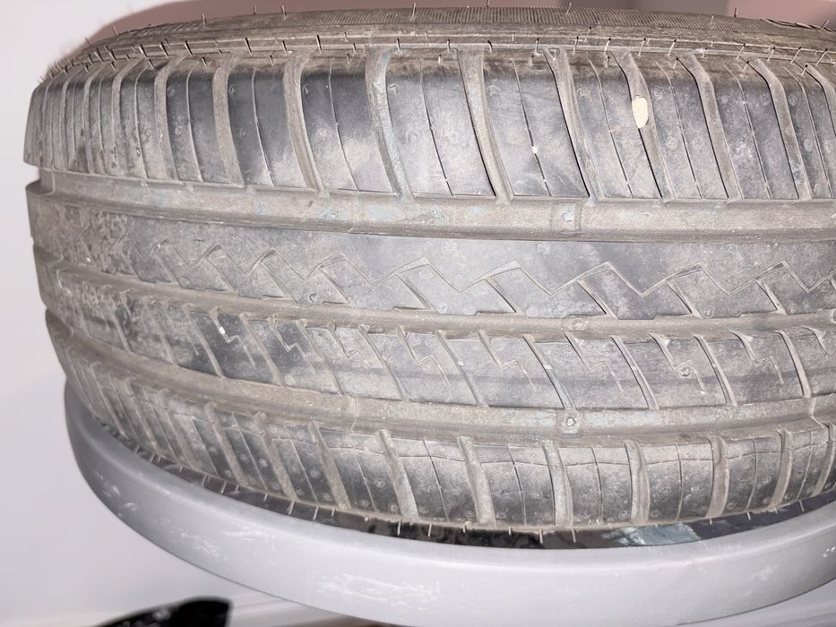 Anvelope vara 195 55 r15