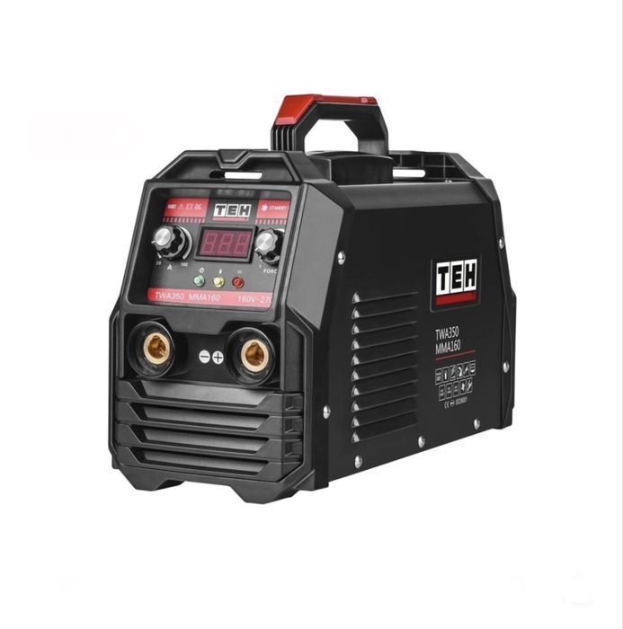 Сварочный аппарат ТЕН, TEH, сварка,