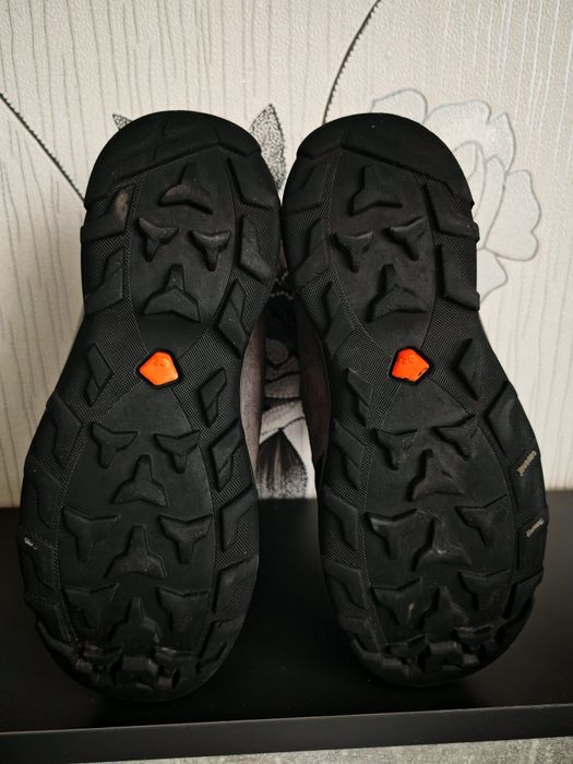 Детски зимни обувки 33 номер