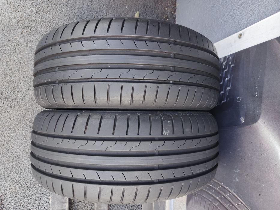 205.55.16 Dunlop vara Second-hand