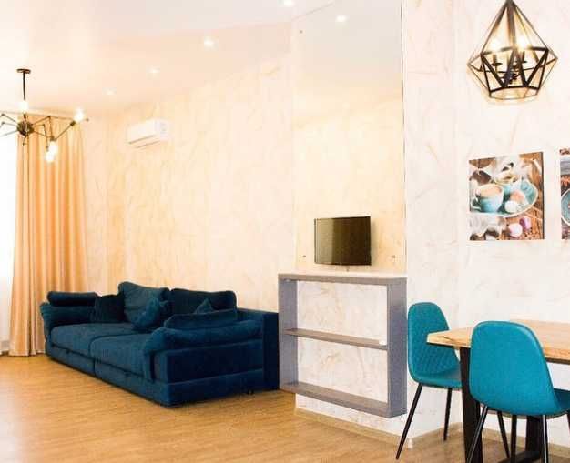 Дава се под наем Двустаен апартамент в Пловдив, Кършияка - 65 кв.м за 209.1 € - Снимка #5