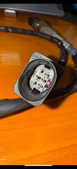 Ламбда Сонда -Пасат Б8