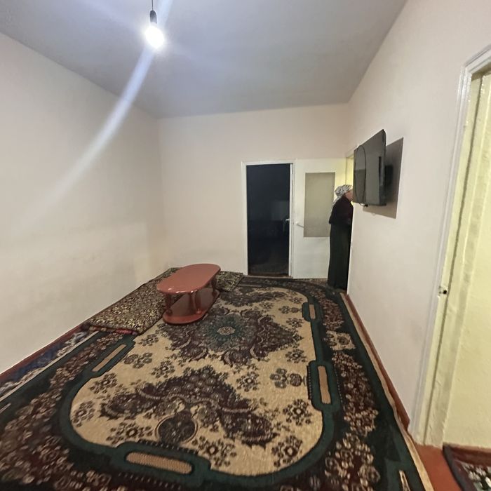 Массиф ТТЗ-1 Локомотив 2в3- ком аренда семья