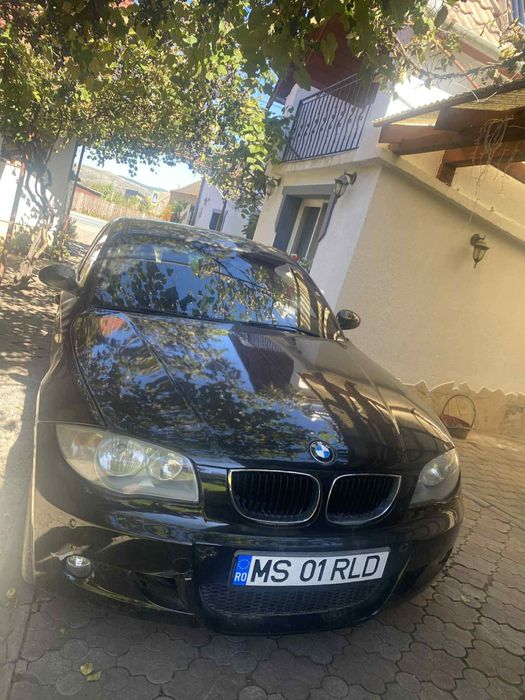 De vânzare BMW Seria 1 118d