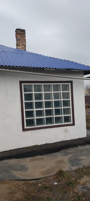 Продам дом на жби