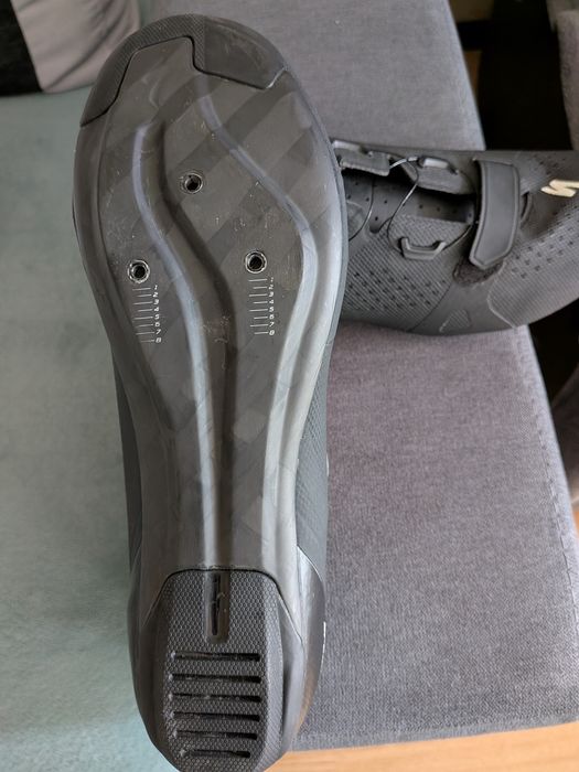 SPECIALIZED TORCH 2/Обувки за велосипед.  Номер 43