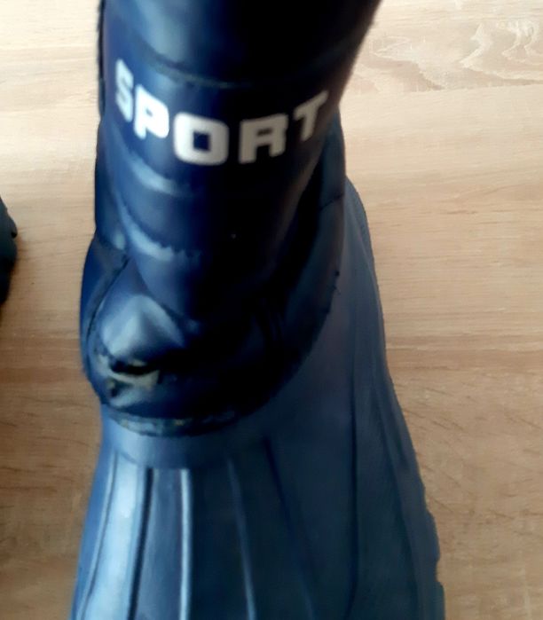 Апрески със забележка/номер44/ иНови сандали NEW LOOK и стилни обувки