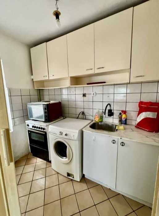 Дава се под наем Двустаен апартамент в София, Изток - 56 кв.м за 358 € - Снимка #3