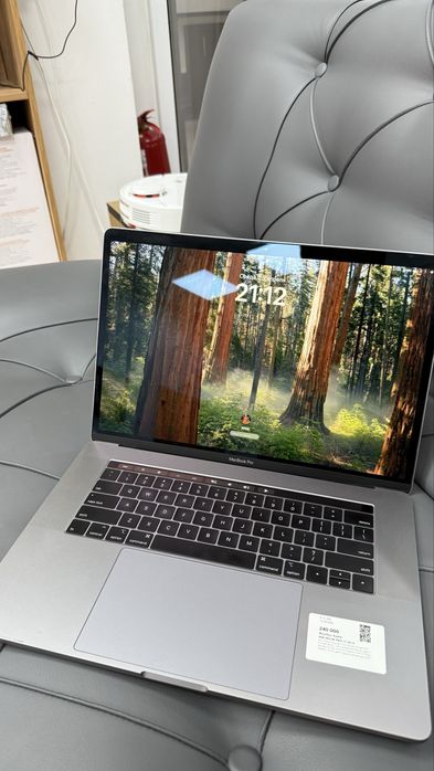 MacBook Pro 2018 Макбук Про 2018
