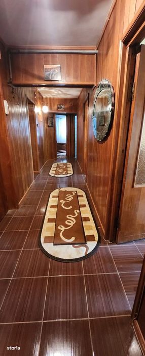 Exclusivitate - Faleza Nord - Pitici - Apartament 3 camere