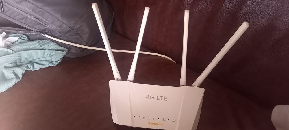 4g modem model:cpe450m