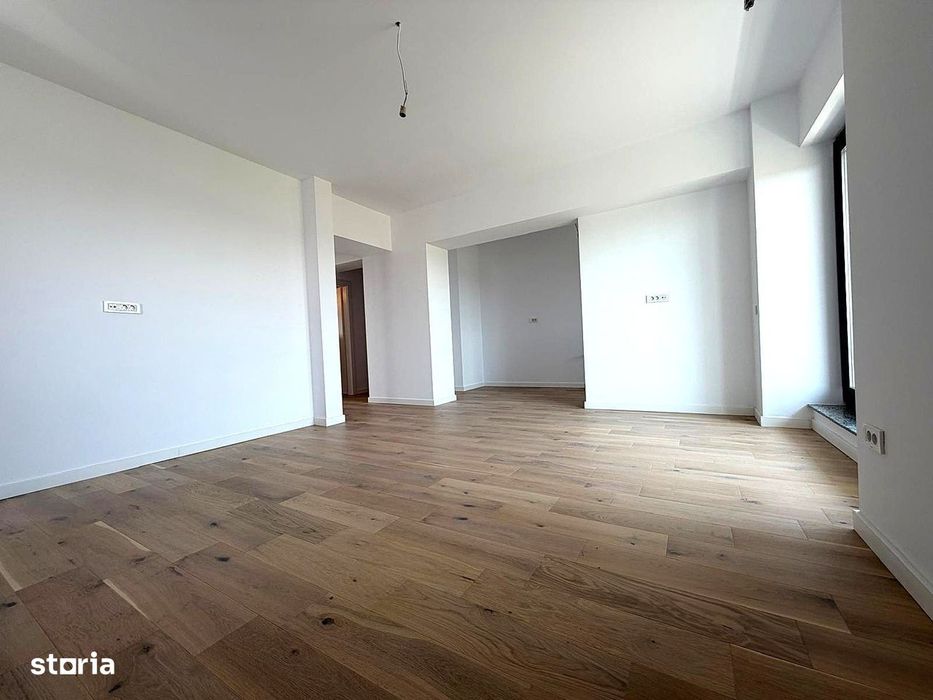 Apartament 3 Camere/Pipera/Incalzire Gratuita Iarna — fotografia 3