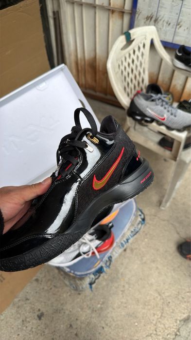 Nike lebron -обувки -оригинални