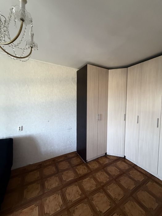 Продам однокомнатную квартиру