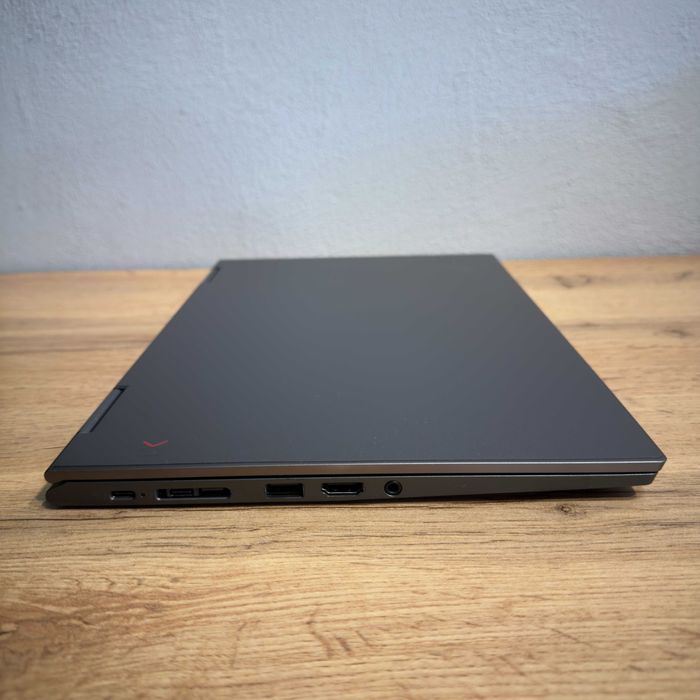Lenovo ThinkPad X1 Yorga Gen 4 LTE Pencil, Touch 256GB Gray - GARANTIE 12 LUNI | TrueGSM