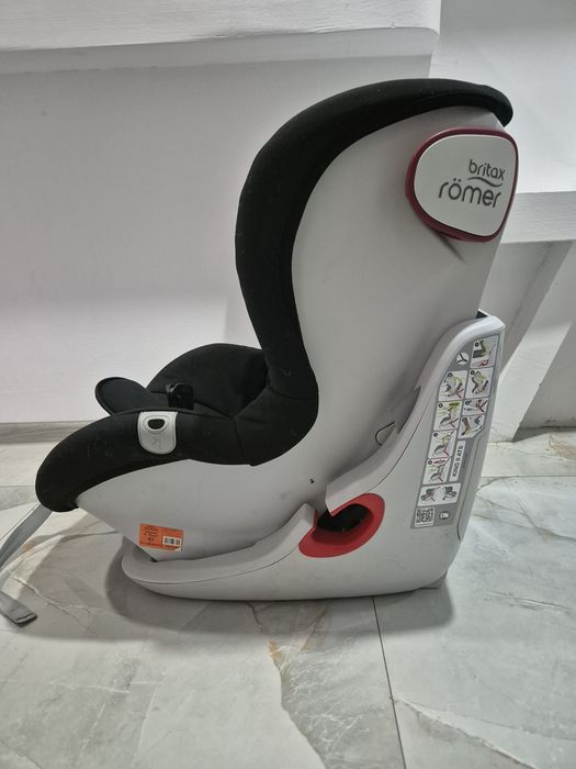 Scaun auto Britax Römer 9-18 kg