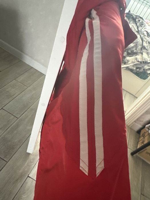 Зимняя куртка уни секс