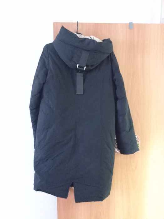 Зимнее пальто женское