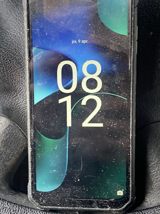 Telefon Black wiew 7100