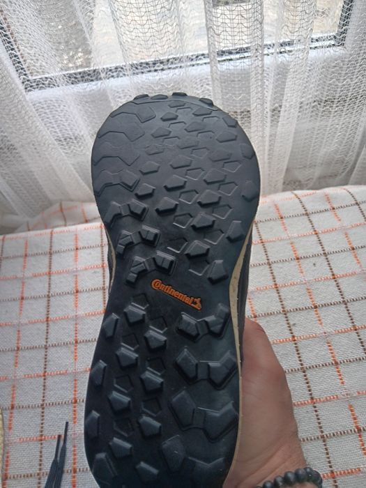Adidas terrex  41,5