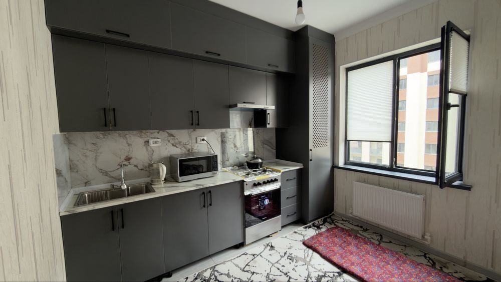 Аренда новстройка Orikzor residence 1/9/16