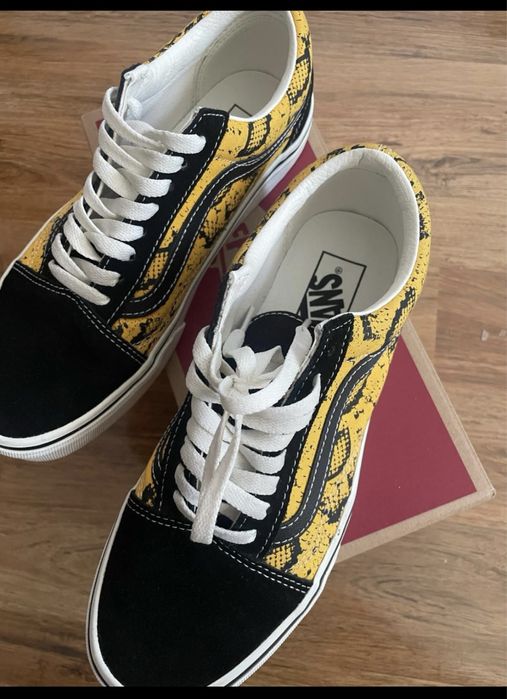 Мужское кеды низкие