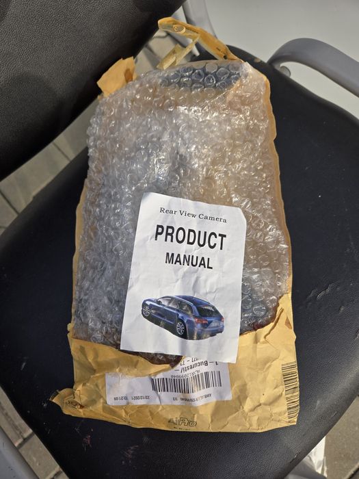 Vând cameră oglindă mansalier