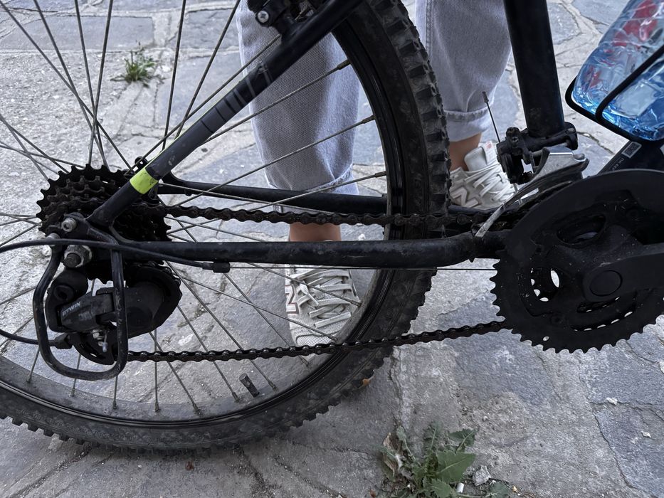 Детско колело 24”