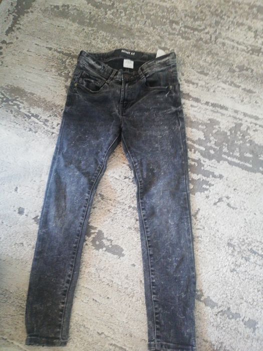 Дънки за момче Zara