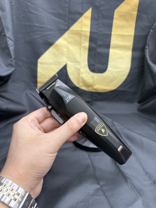 Masina de tuns JRL Diamante, Lamborghini