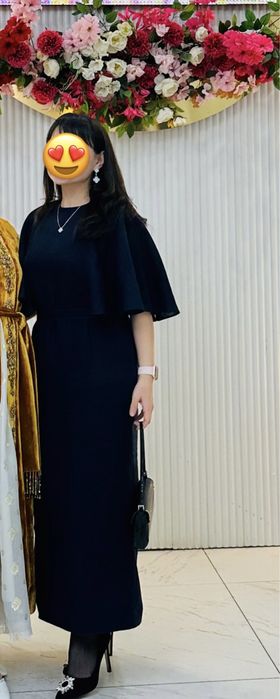 Платье вечернее March-17