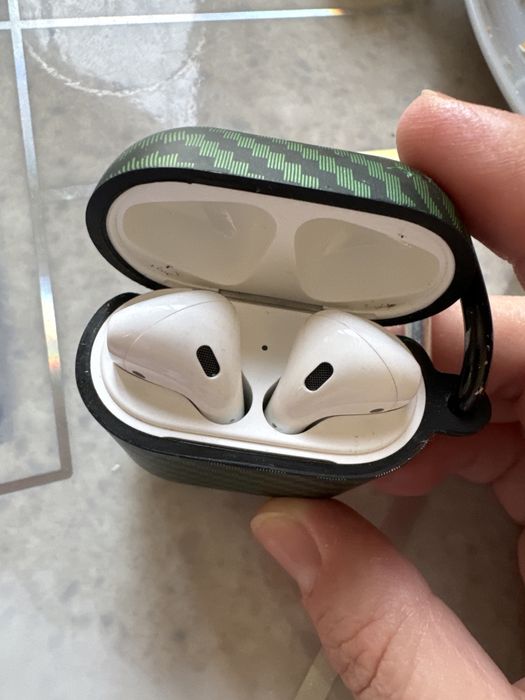 Наушники айрподс