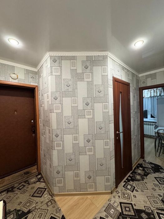 2комн, Боровская 76, 2этаж