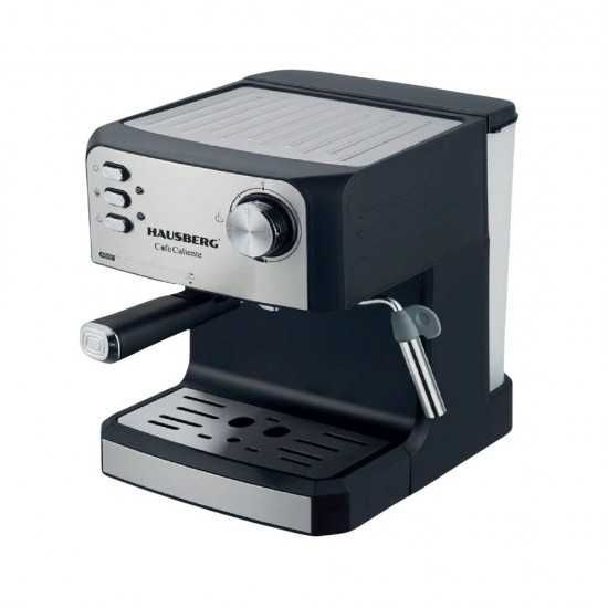 Кафе машина 20 бара hausberg