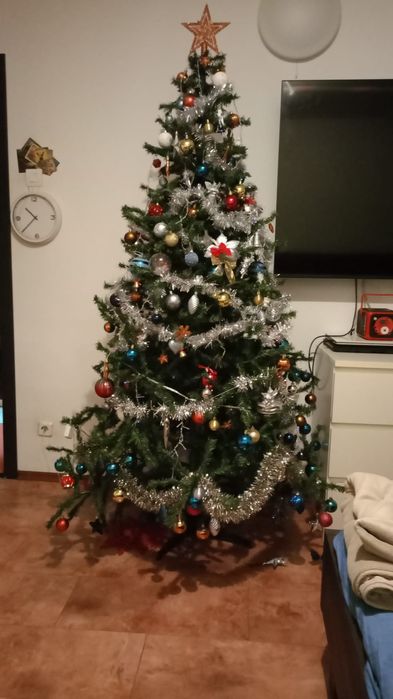 Brad artificial  Brad