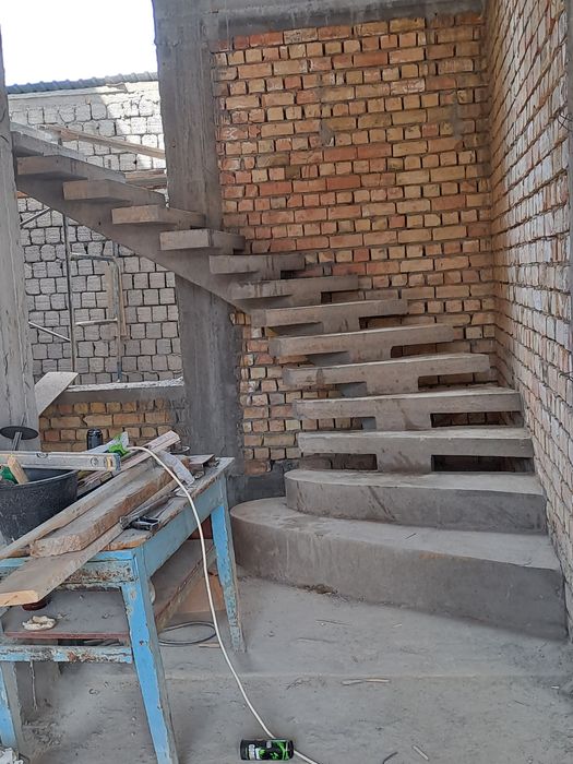 Бетон зина Beton zina