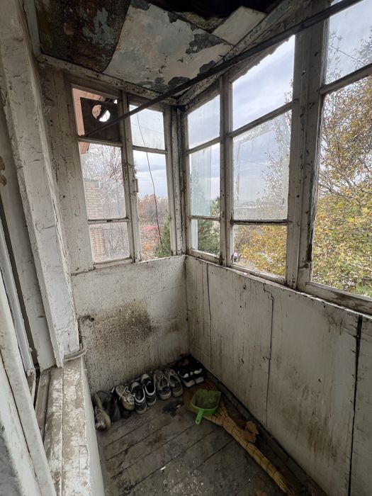 Срочно продается кв дешево Микрорайон