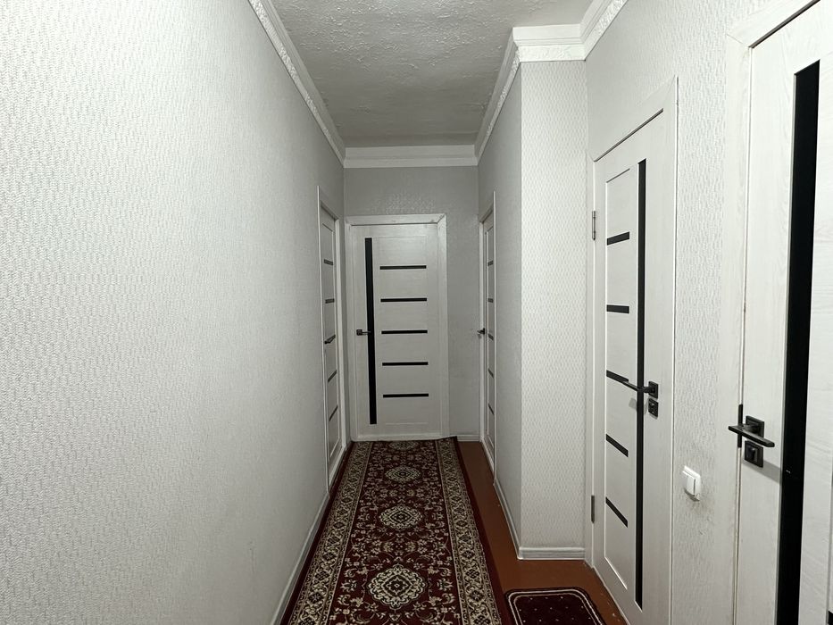 1в3/12/12, Тузель 1, Крестик, 40 лет, Корзинка,Можно  под Ипотеку.