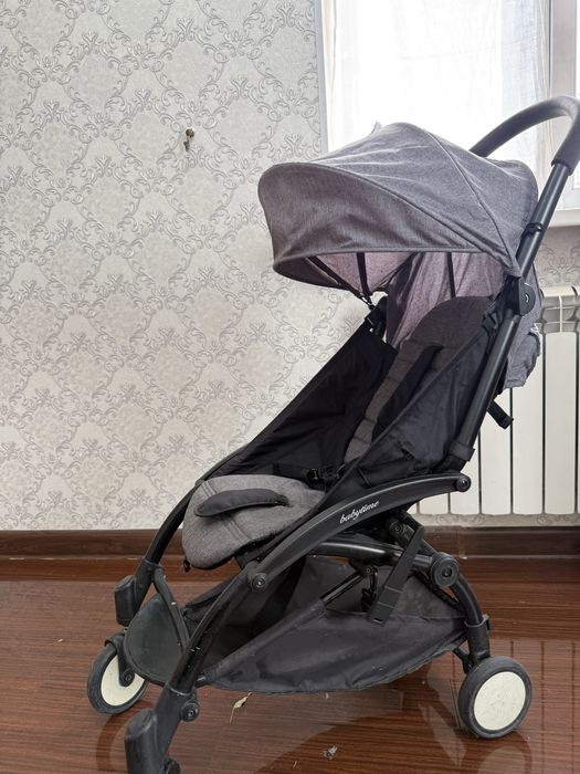 Коляска детская babytime