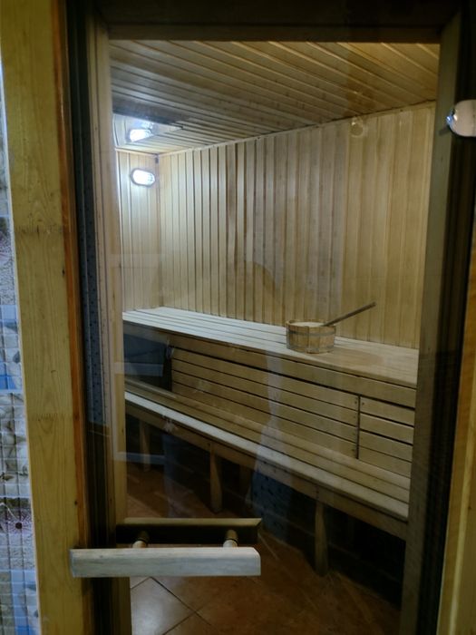 Сауна, караоке "Кочевник,,,"