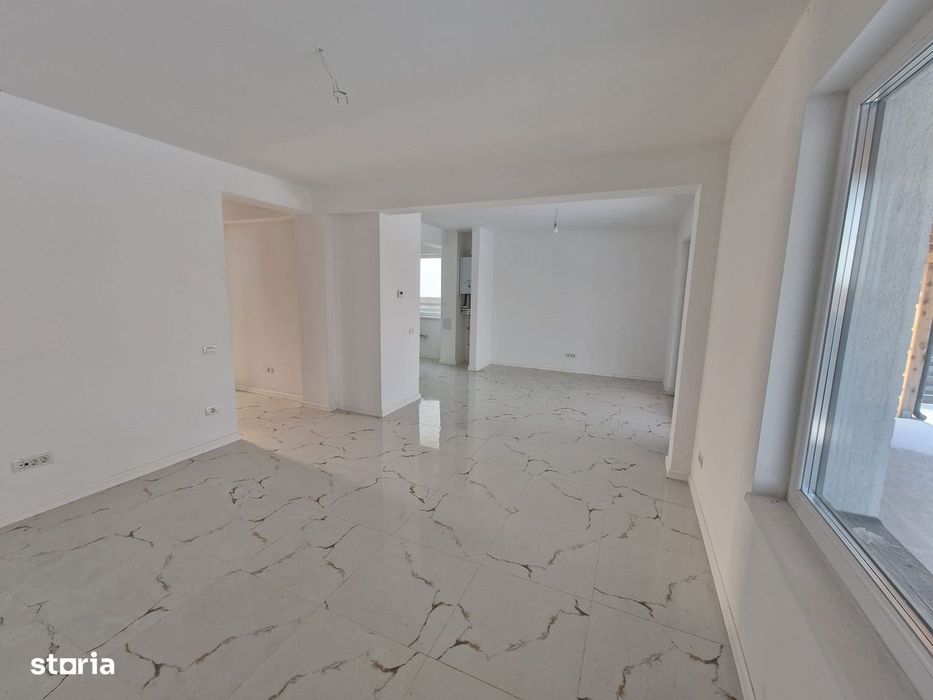 Casa ta in Corbeanca Ostratu - liniște, spațiu, familie, teren 627 mp