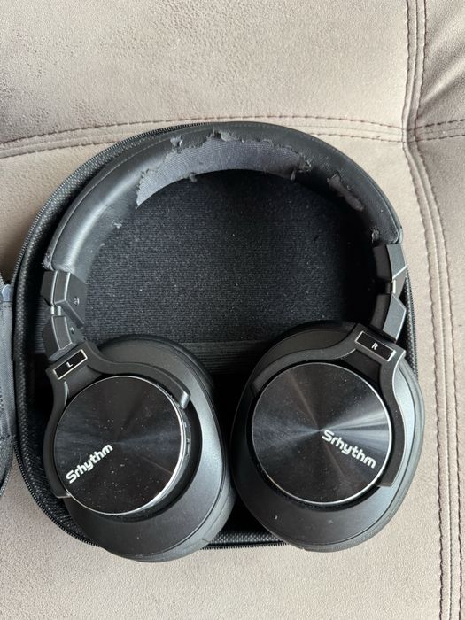 Слушалки Безжични NiceComfort 75 PRO